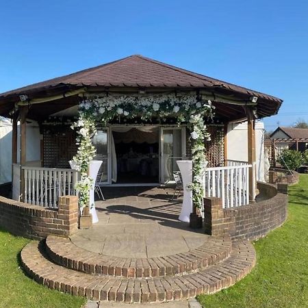 Rettendon Lodge Battlesbridge Esterno foto