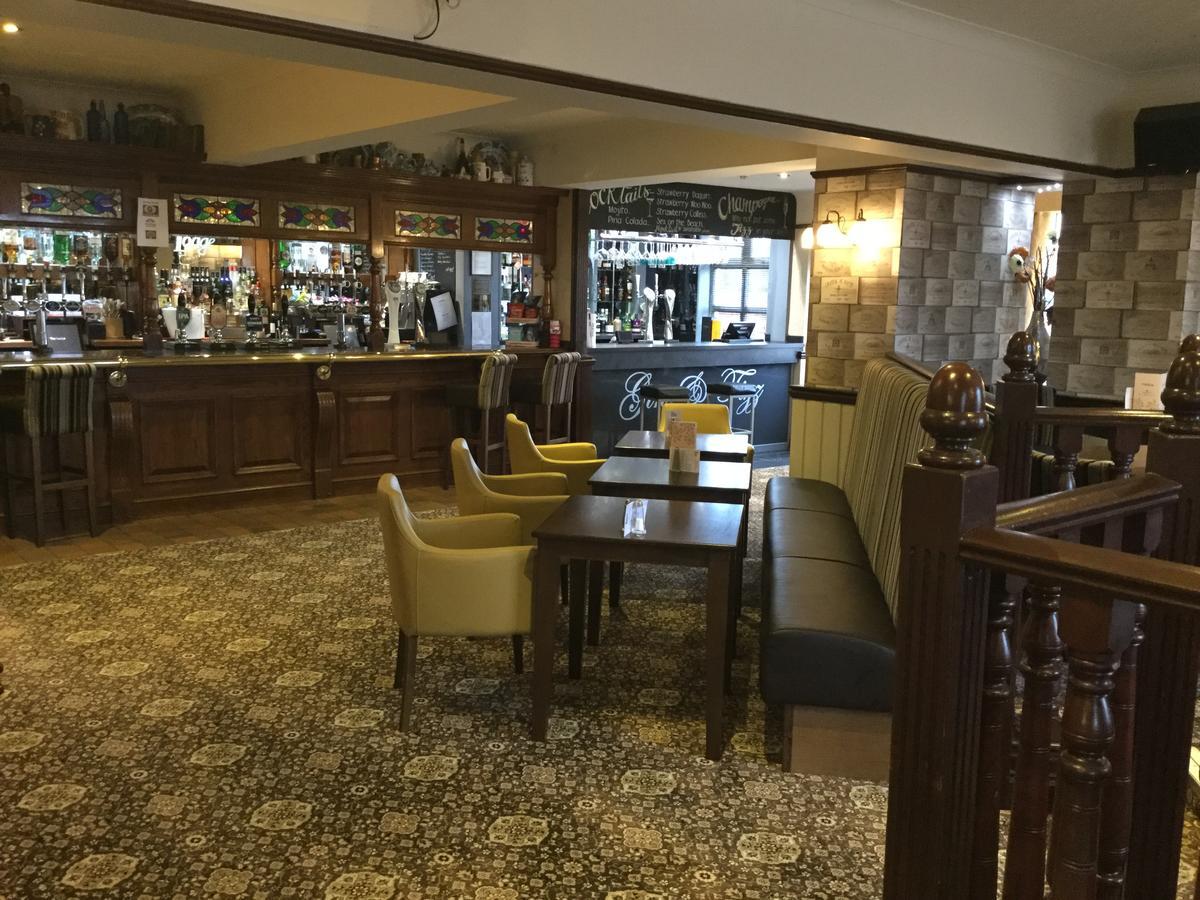 Rettendon Lodge Battlesbridge Esterno foto